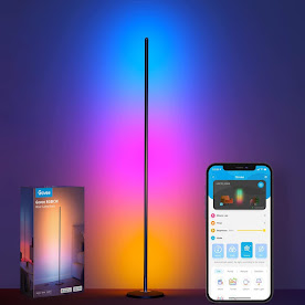 What Are Good Gifts for Valentine's Day? Govee RGBIC Floor Lamp