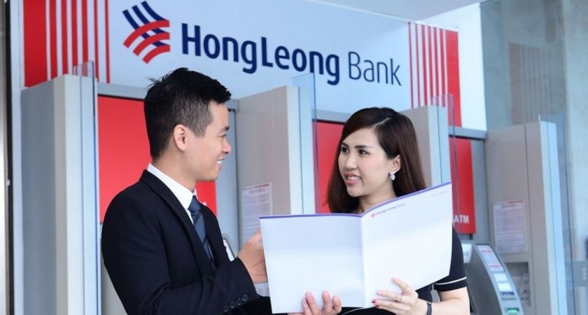 Vay tín chấp Hong Leong Bank