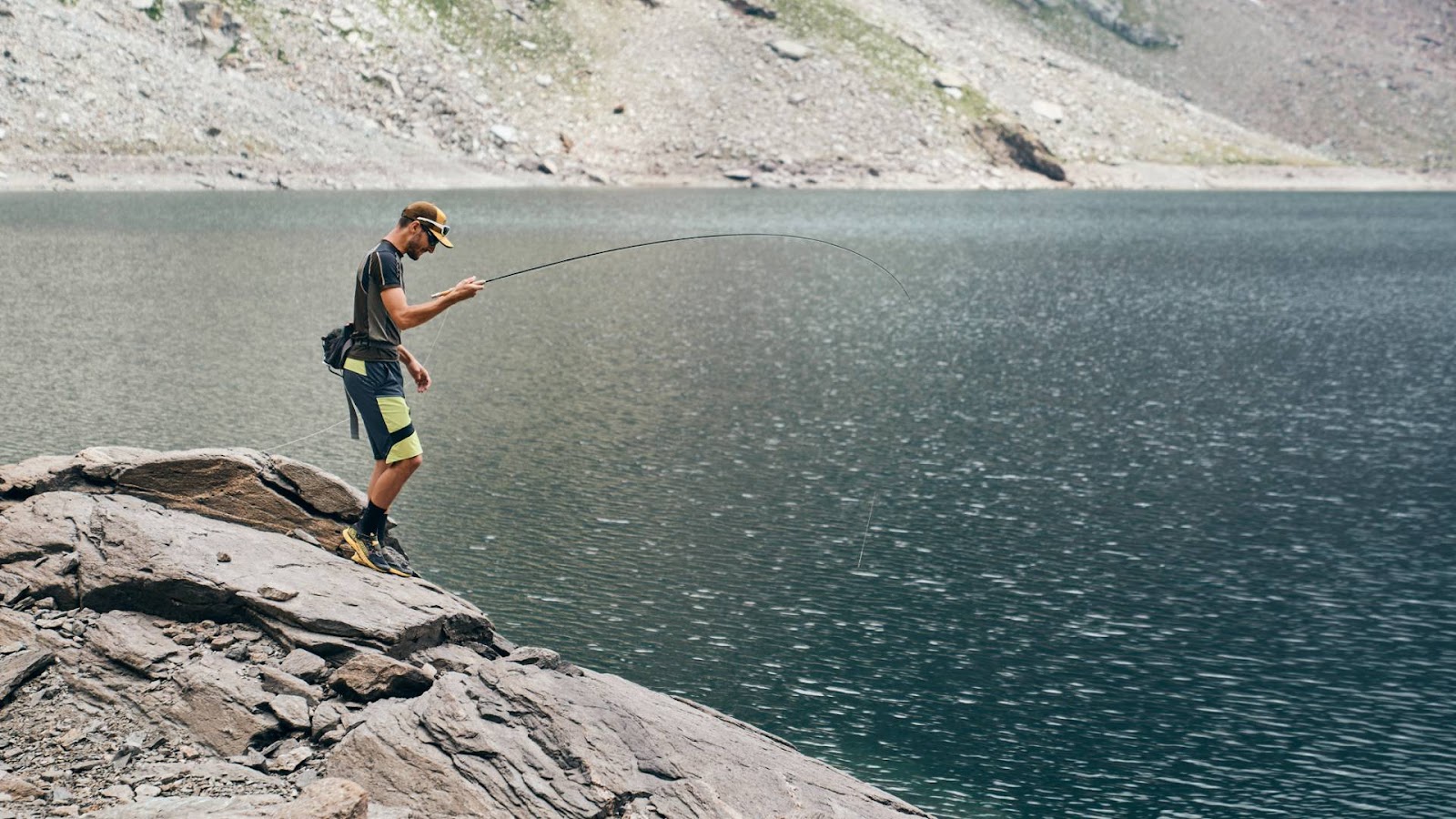 Peak Hours for walleye fishing - timing your fishing for success