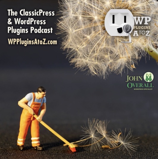 wordpress podcast, wordpress plugins from a to z