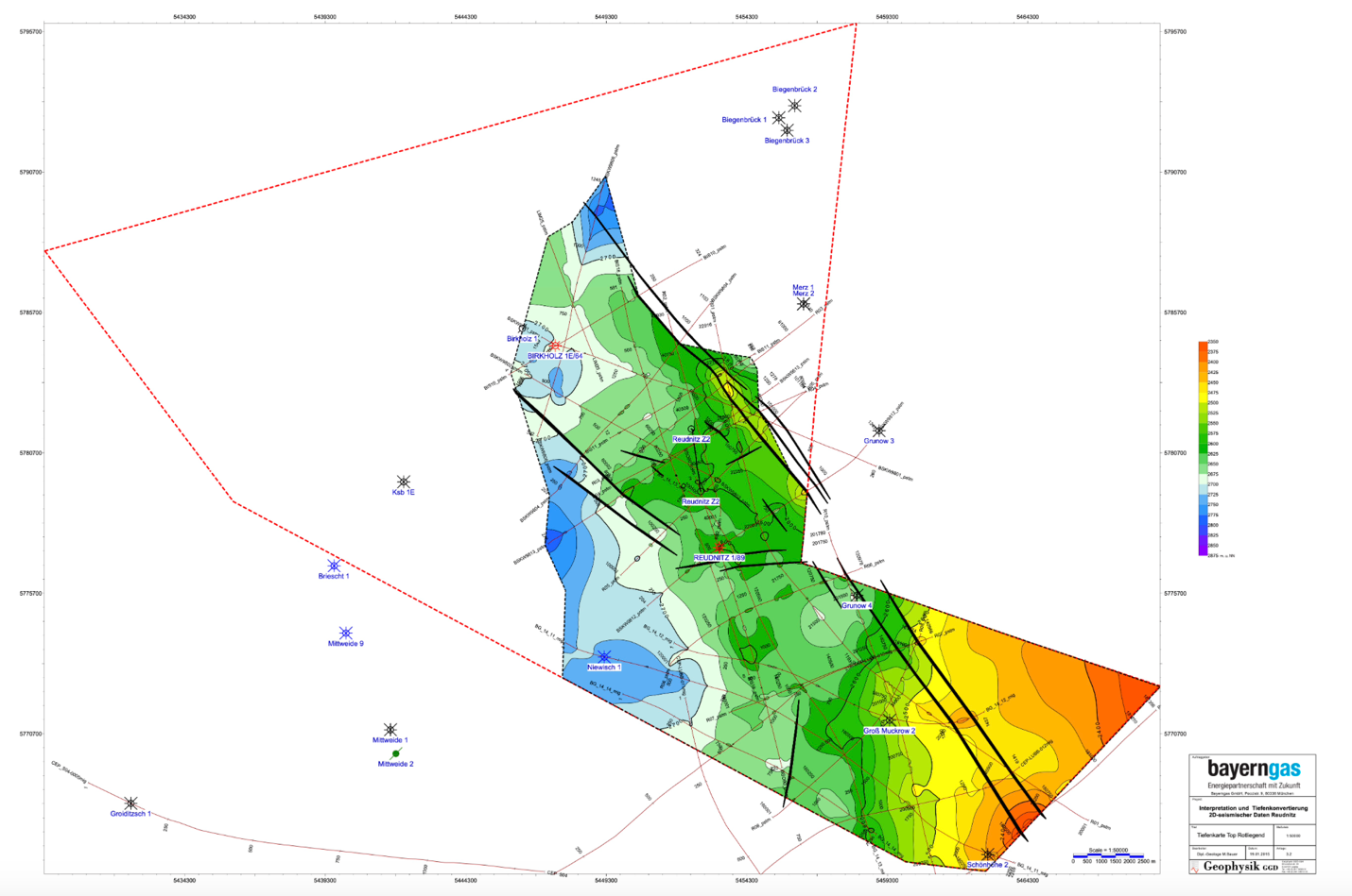 A map of a mountain range

Description automatically generated