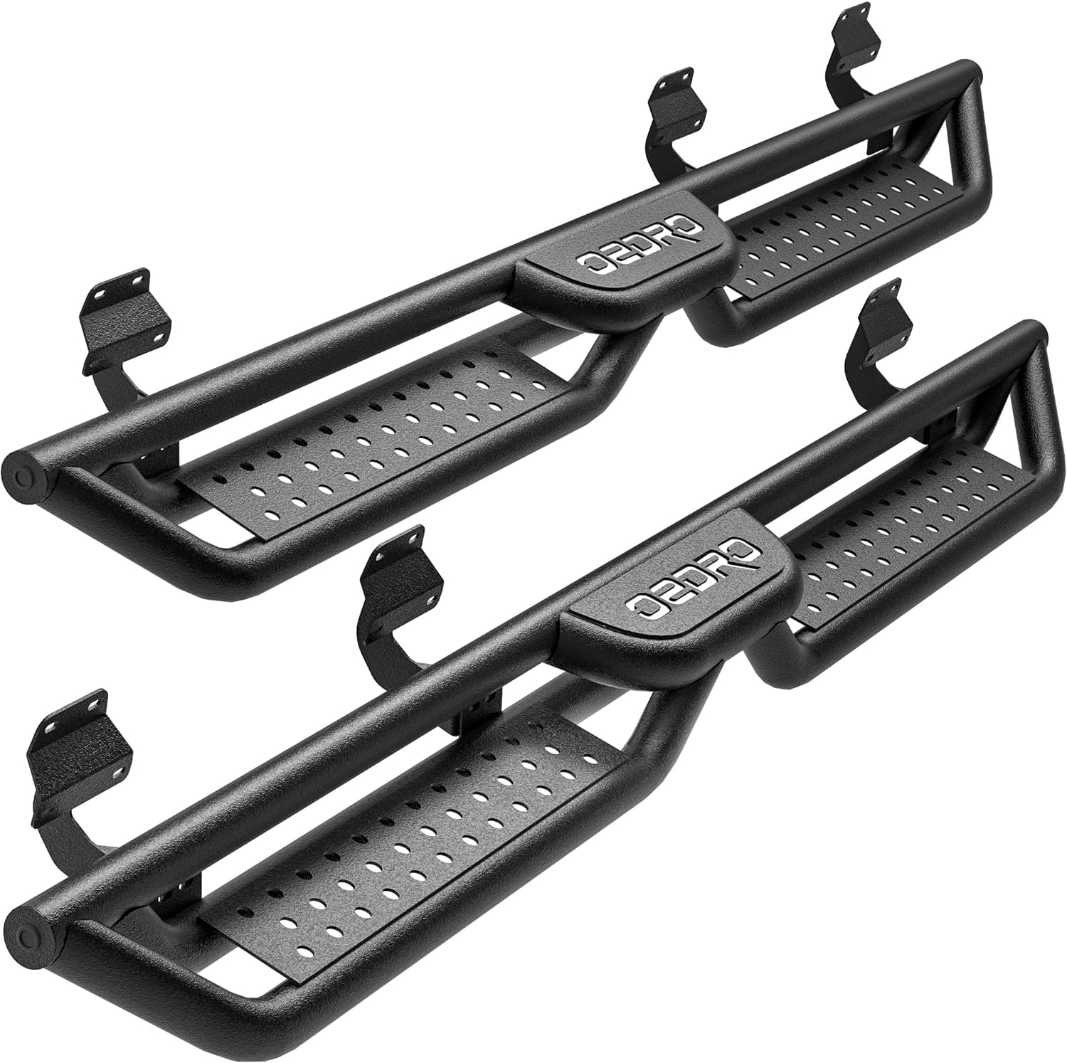 Step Up Your Ride with OEDRO Running Boards for Ford 150 – Upgrade Now ...