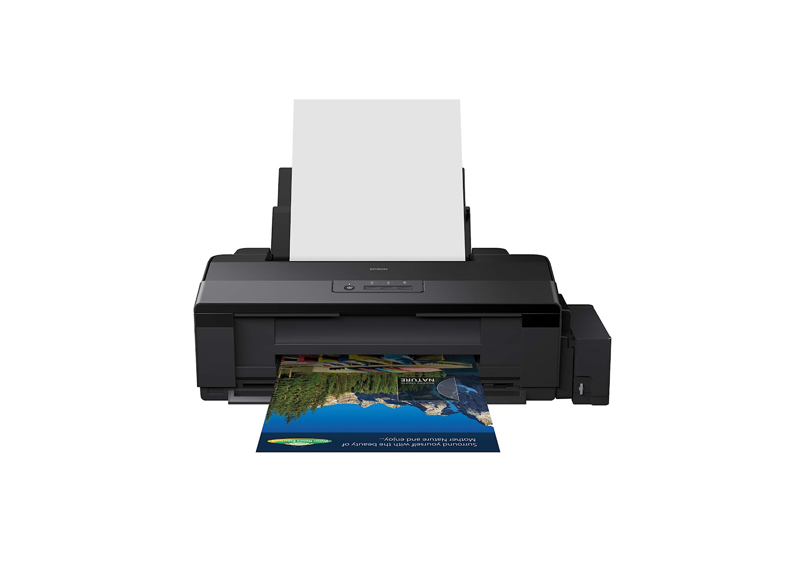 Impressora Epson EcoTank L1800 - Tanque de Tinta Fotográfica