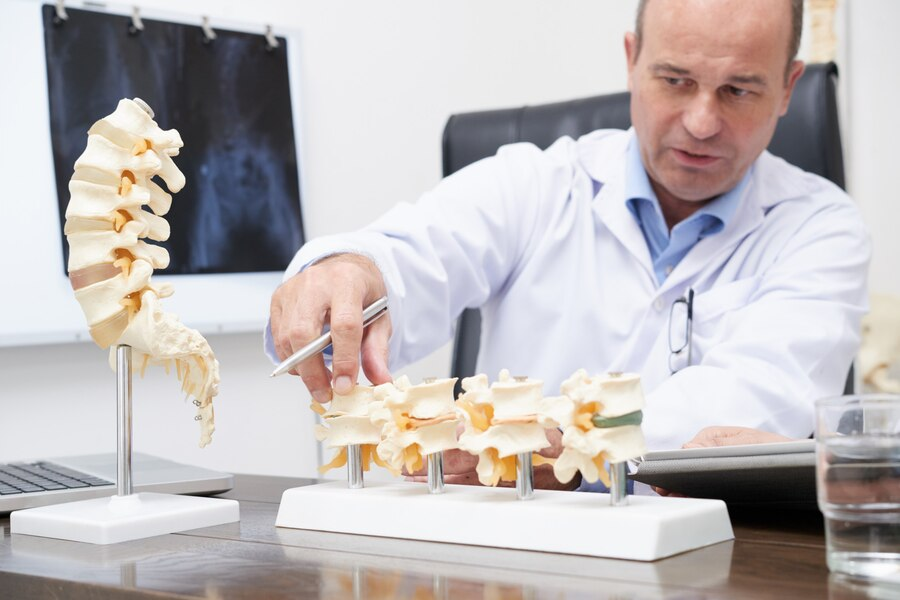 Treatments for Rheumatoid Arthritis in the Cervical Spine