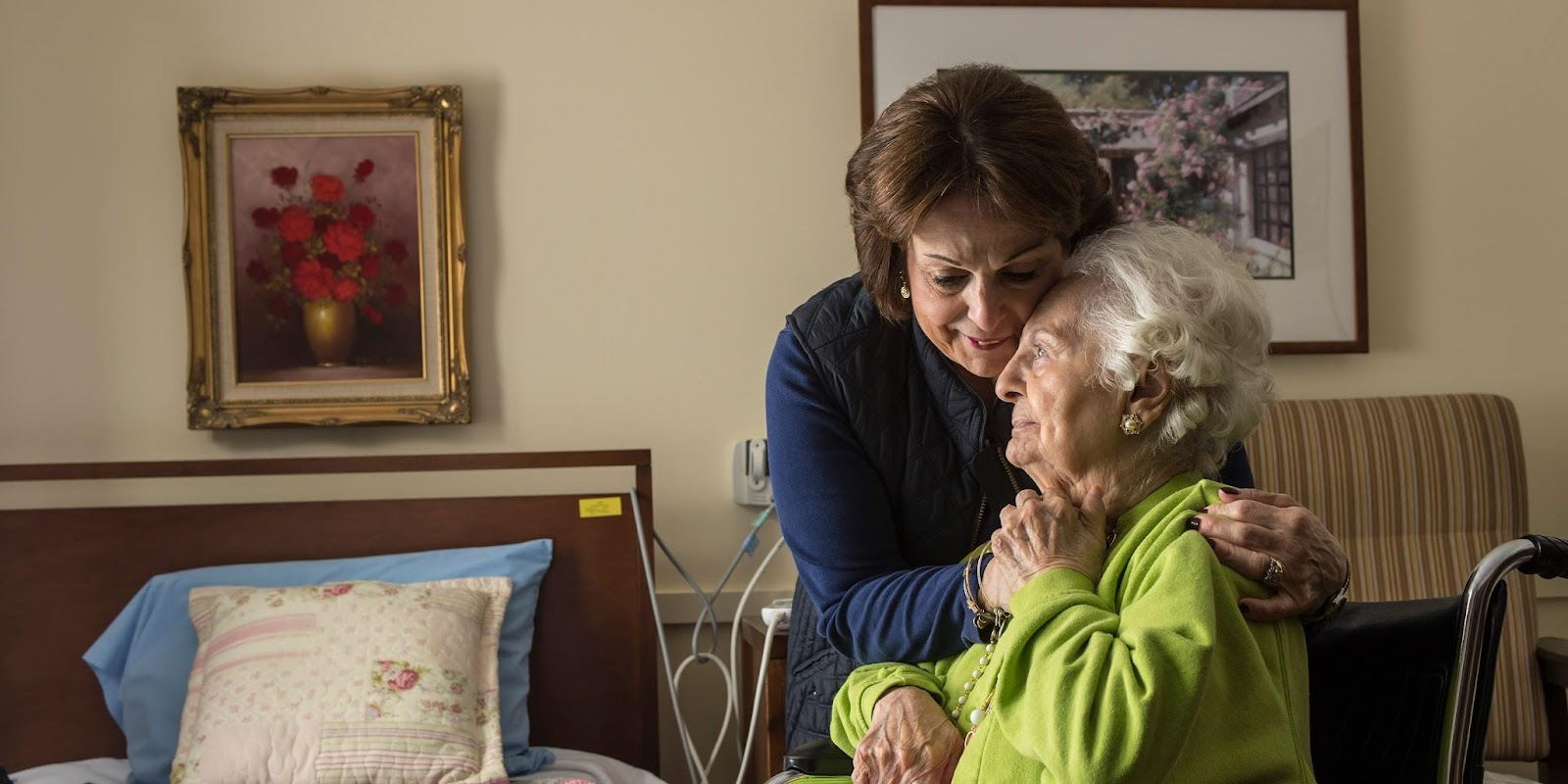 Long Term Home Care Tips