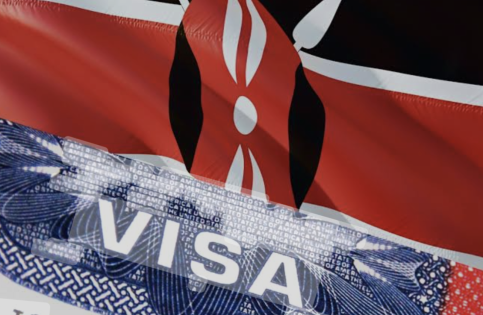 Kenya is Visa Free for Travelers 