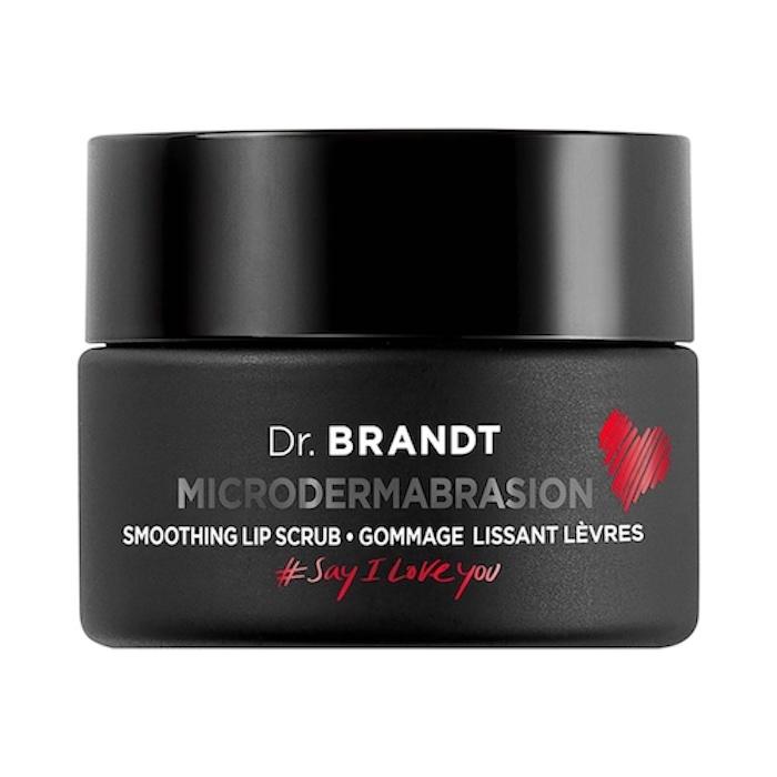 Dr. Brandt Microdermabrasion Smoothing Lip Scrub