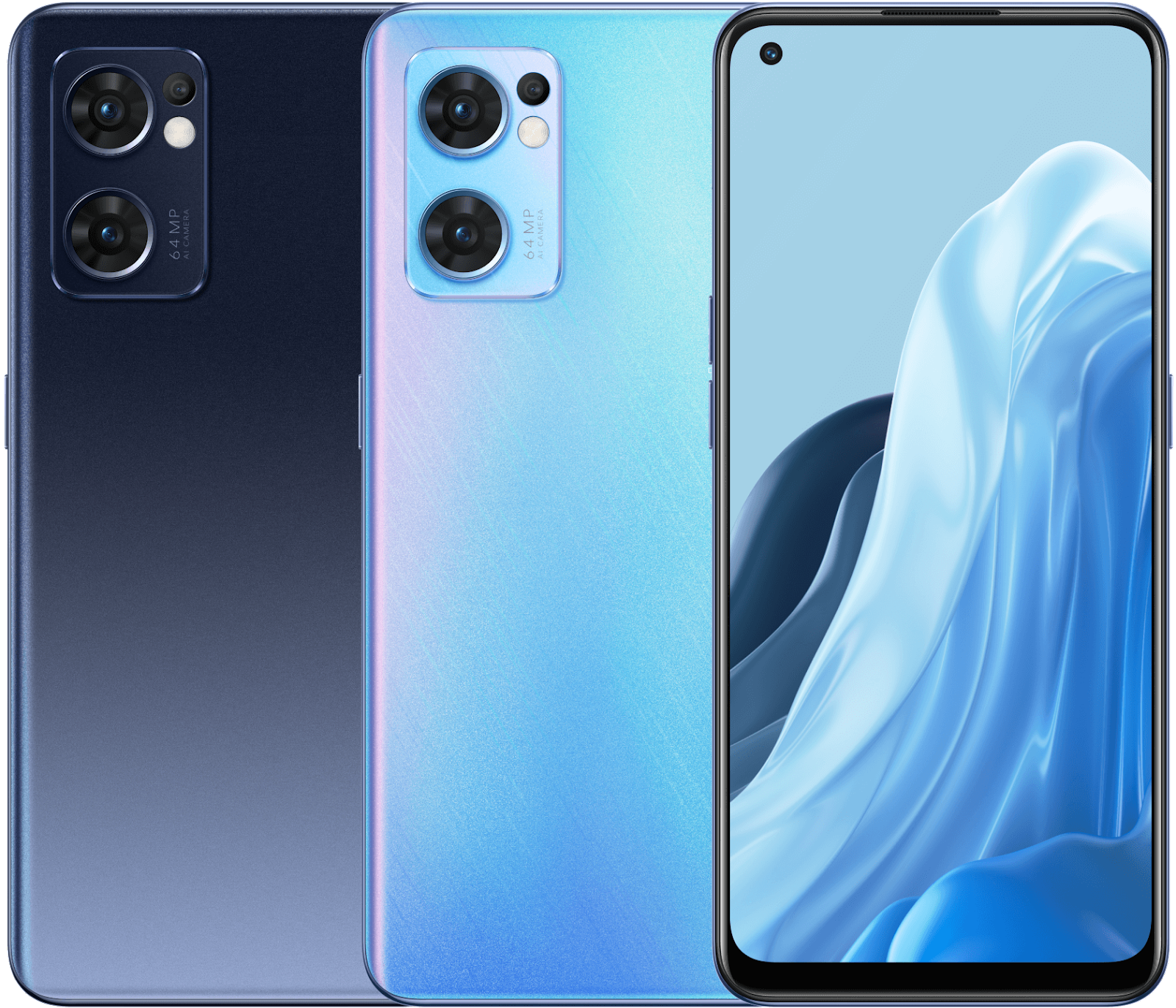 OPPO Reno10 5G