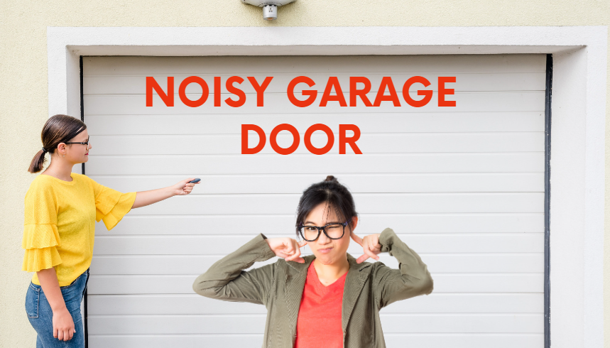 Garage Door Repair Near Me