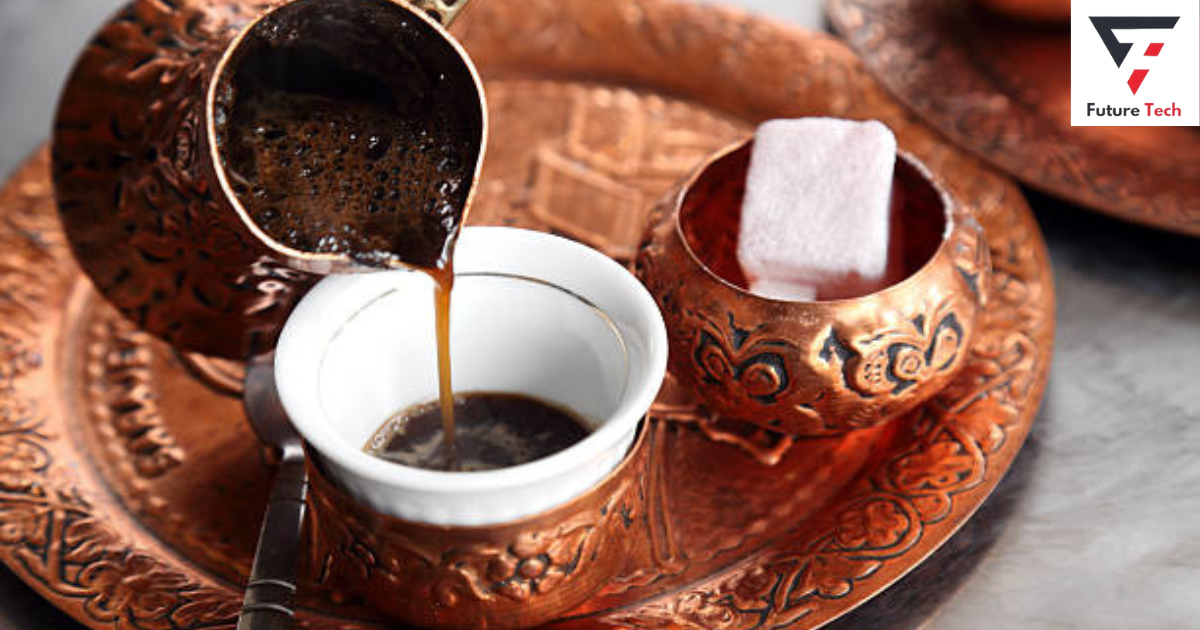 Turkish Coffee,Turkish Drinks 