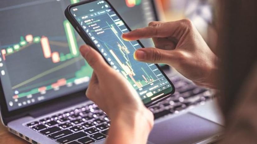 Market Shifts Trendspotting Now