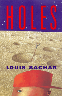 Holes by Louis Sachar  Dark Chest of Wonders