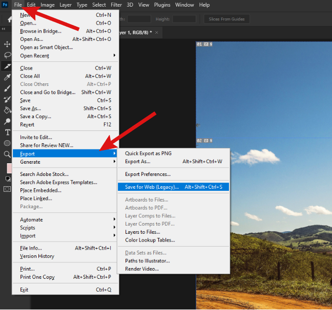 How-to-Insert-Hyperlink-to-a-JPEG-Image-in-Photoshop

