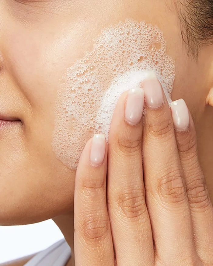 Sữa Rửa Mặt Cerave Foaming Cleanser