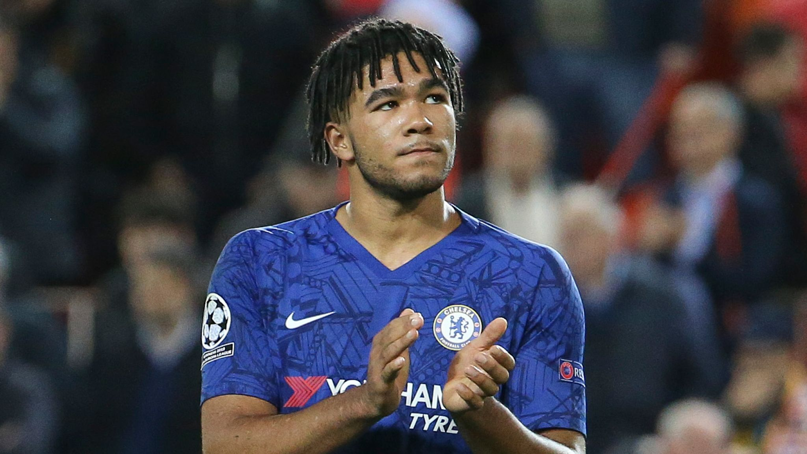 Cầu thủ Reece James Ngôi sao top 1 của Chelsea và Đội Tuyển Anh