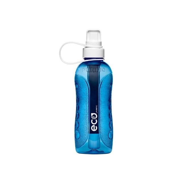 Purificador - SQUEEZE COM PURIFICADOR PURIFIC ECO 500ML