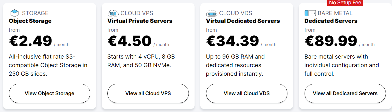 9 Best Singapore VPS Hosting 🇸🇬 - In-Depth Tests ([current_date format='Y'])