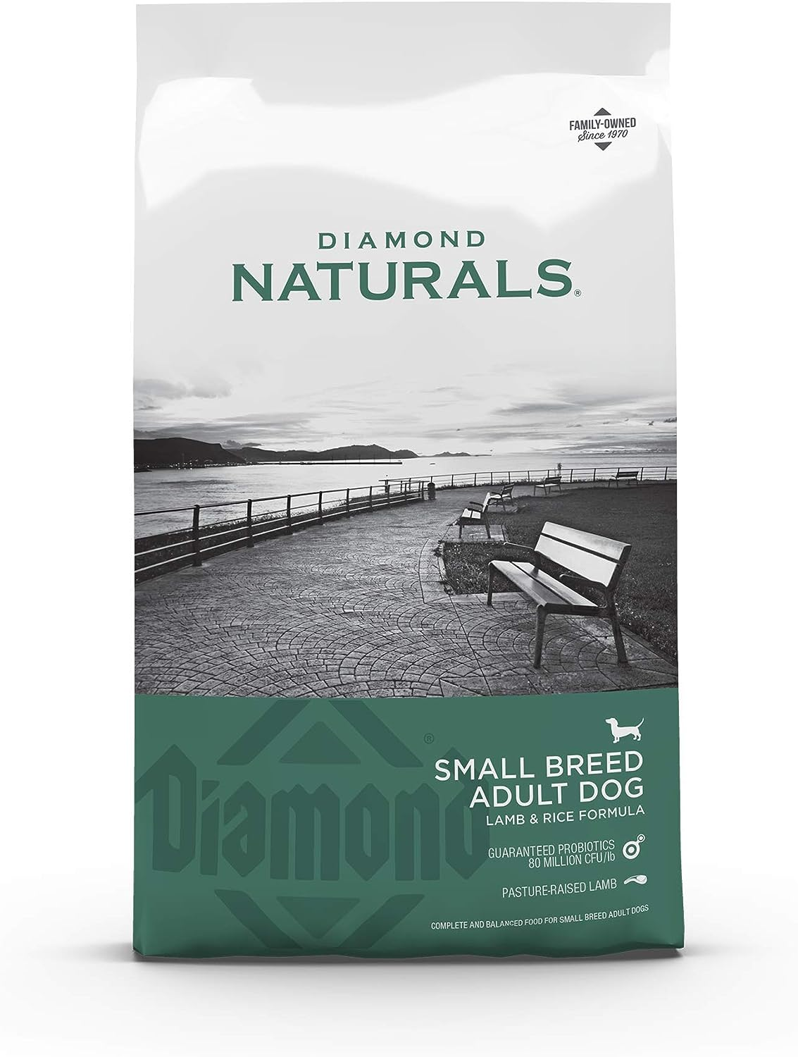 Diamond Naturals Small Breed