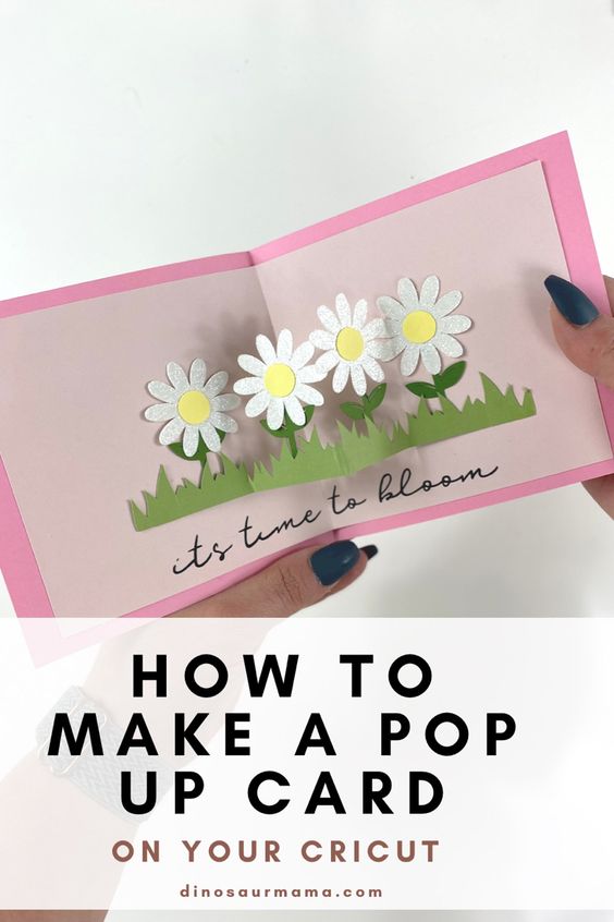 POP-UP Ticket Tutorial: I teach you how to make it (2020) DIY greeting  cards 