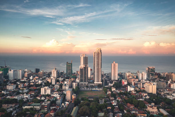 Colombo anciеnt landmarks