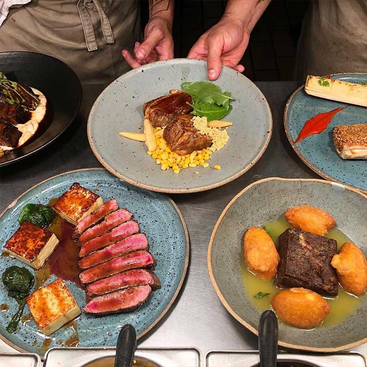 Comida mineira: receitas, pratos típicos e alta gastronomia.