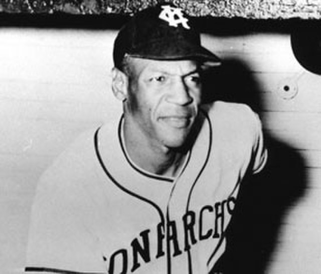 spotcovery-Buck O’Neil, Kansas Baseball Hero: What You Probably Didn't Know
