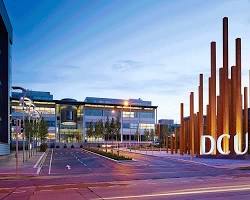 Image of Dublin City University