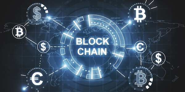 Blockchain Beyond Cryptocurrency: Unveiling the Revolutionary Potential