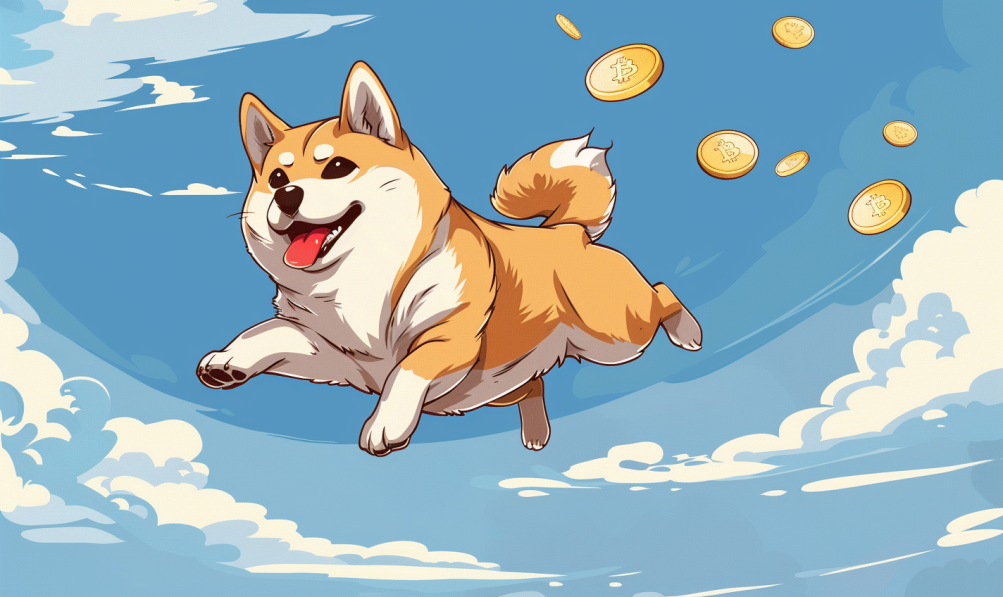 Dogecoin20 Vola In Prevendita: Come Comprare Il Token DOGE20 - Targatocn.it