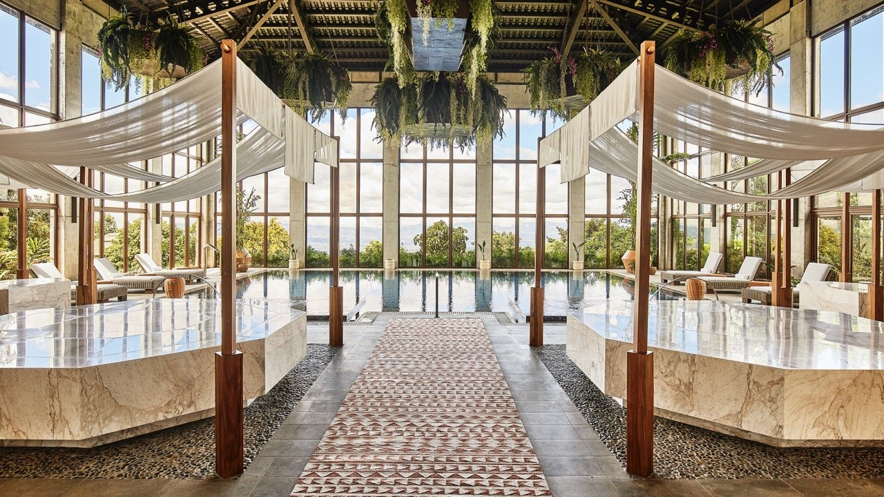 Luxurious Cruise Escapes Unveiled