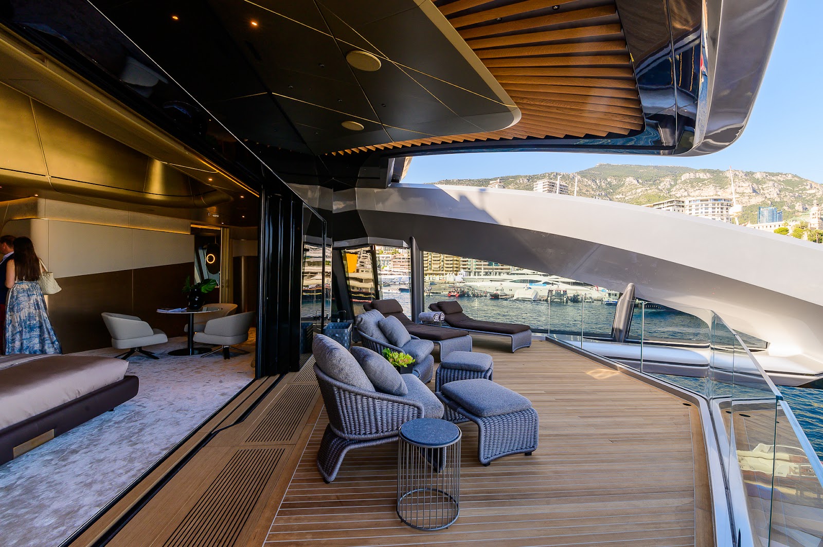 verdens dyreste yacht 2023