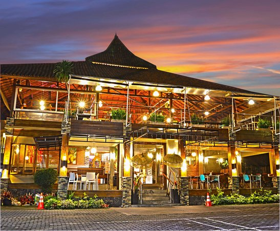 11 Rekomendasi Tempat Bukber Estetik di Bogor