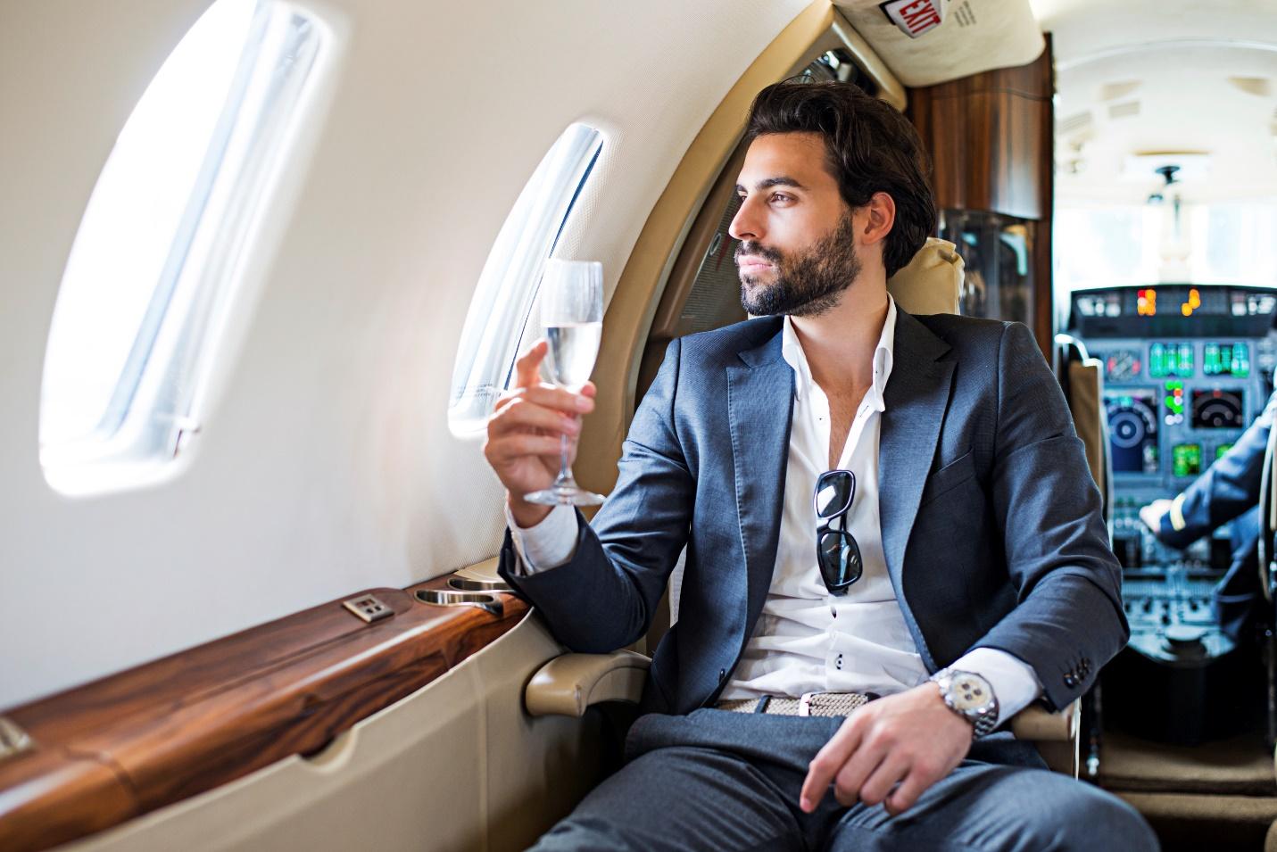 Owning your own jet vs. private jet rental | Air Charters