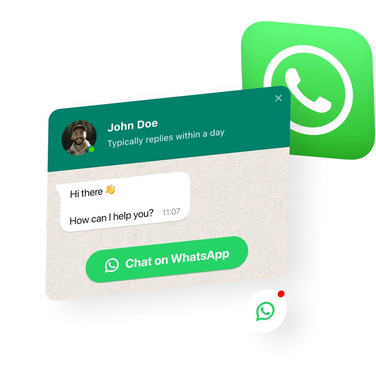 Unleashing Marketing Potential: Harnessing WhatsApp Business API