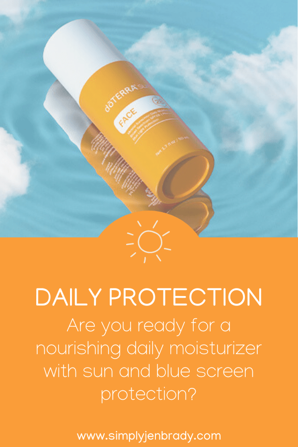 Possibly the best daily moisturizer with SPF.