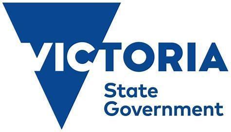 Vic Govt Logo