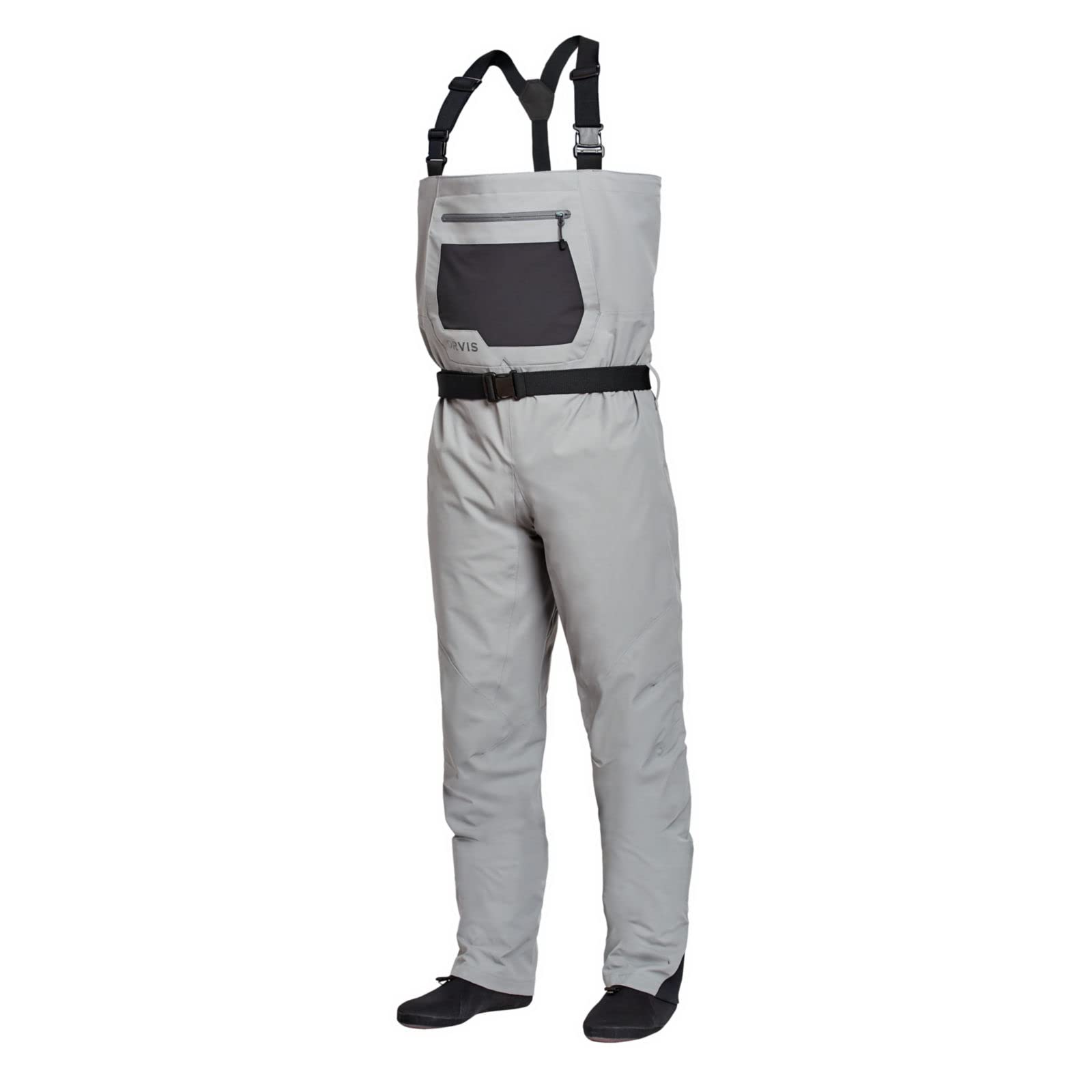 Orvis Clearwater Chest Waders for Men