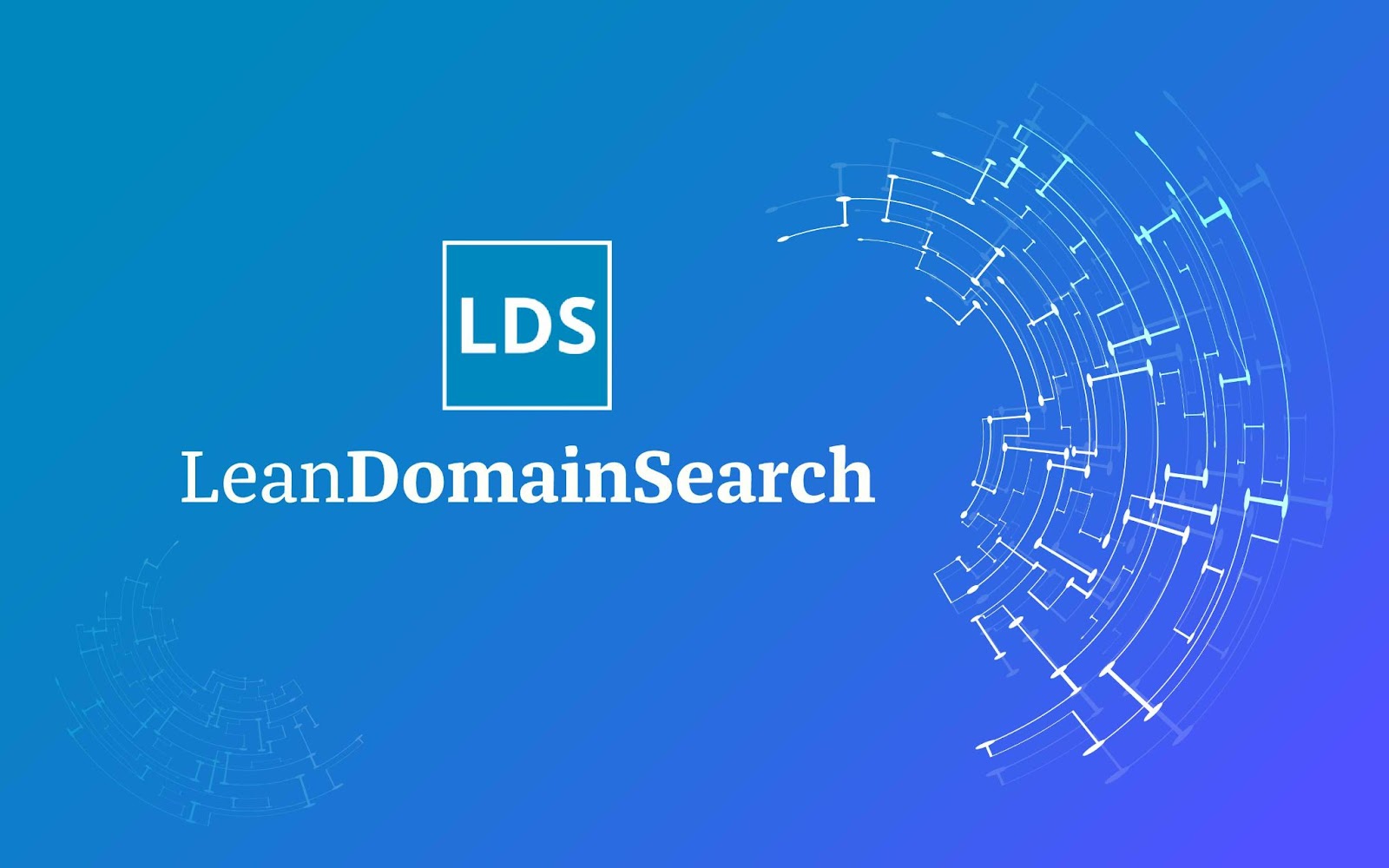 Lean Domain Search