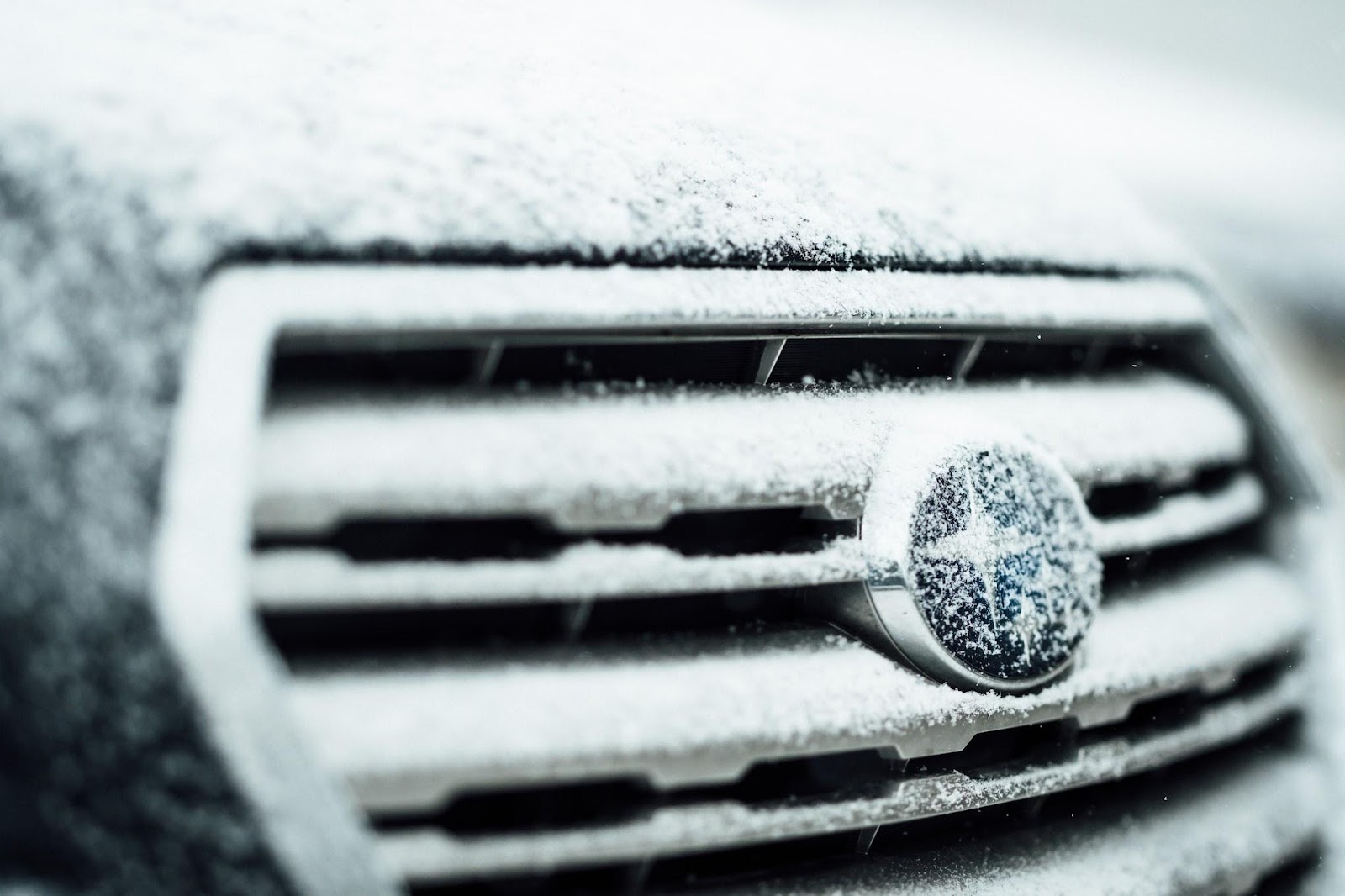 Winterizing Your Car: The Essential Steps to Ensure a Safe and Smooth Winter Drive