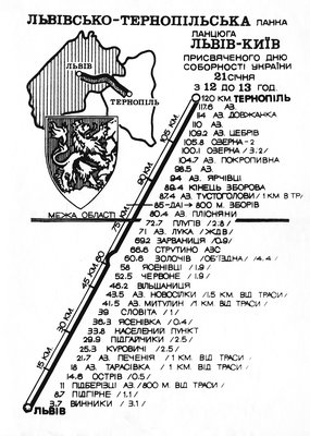 238 - Trasa - ternopil