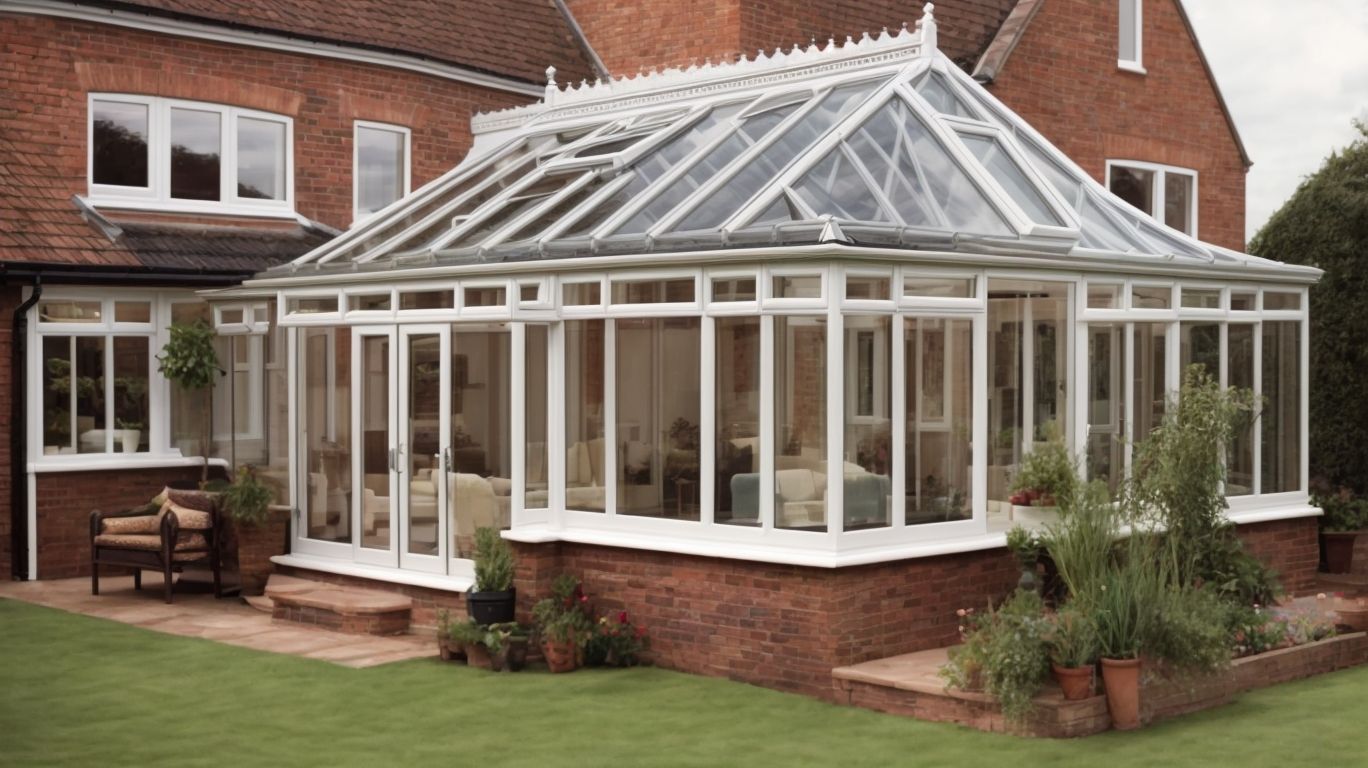 What is a Conservatory Roof Conversion - conservatory roof conversion