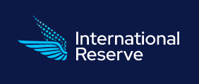 InternationalReserve logo