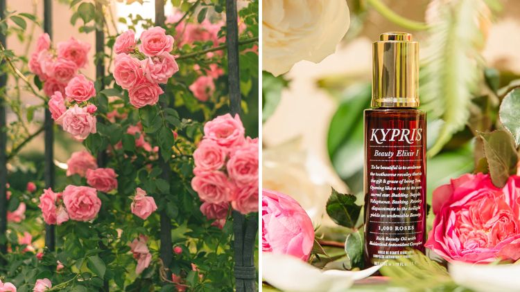 Kypris Luxury Vegan Skincare