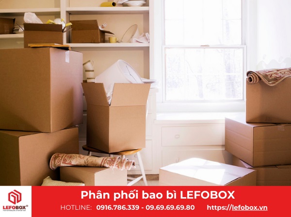 Lưu ý chọn mua thùng carton cũ chất lượng