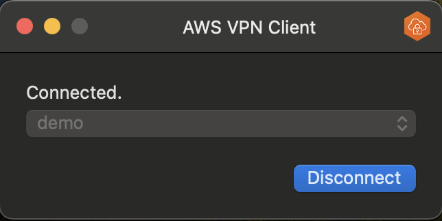 AWS-Client-VPN-with-Amazon-SSO