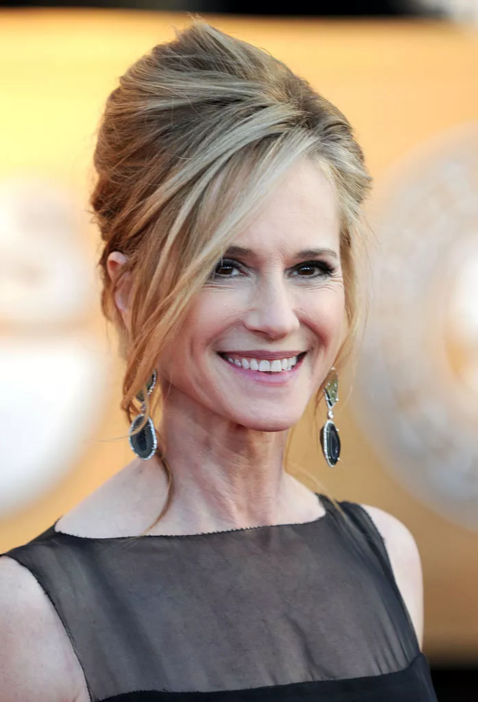 Holly Hunter