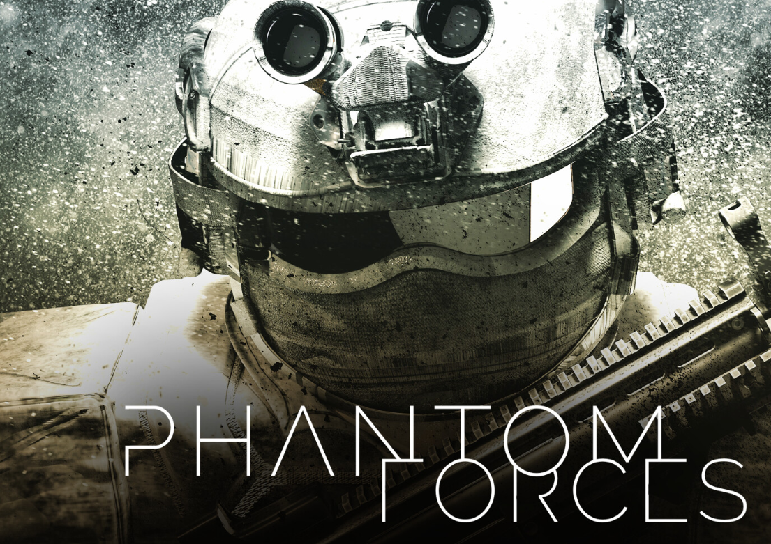Phantom Forces - Roblox Game