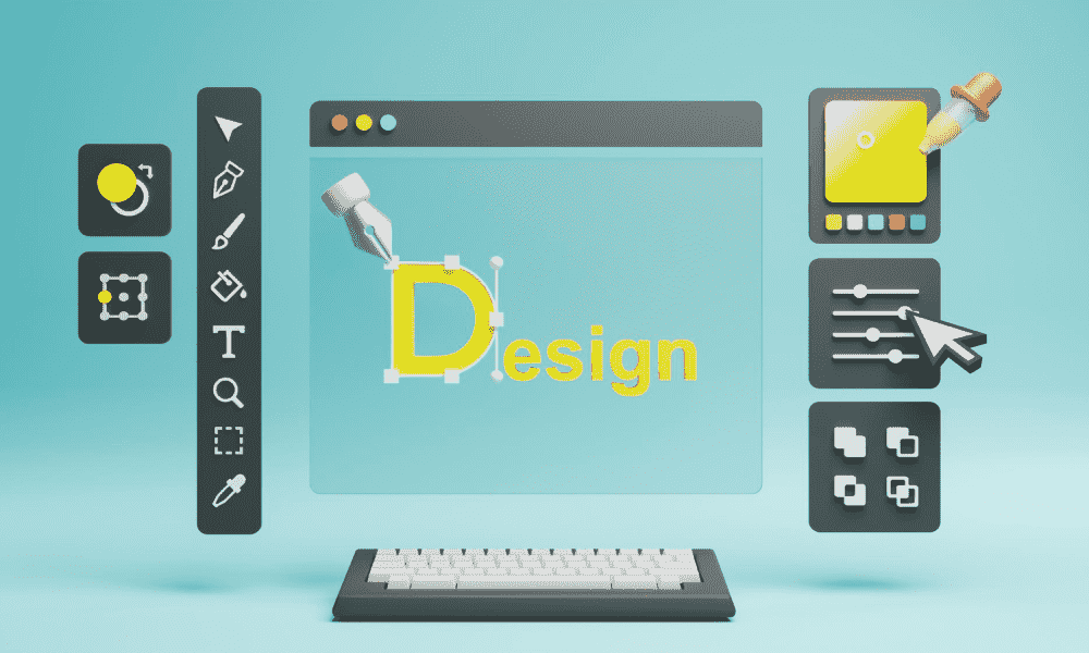 Best Graphic Design Tools