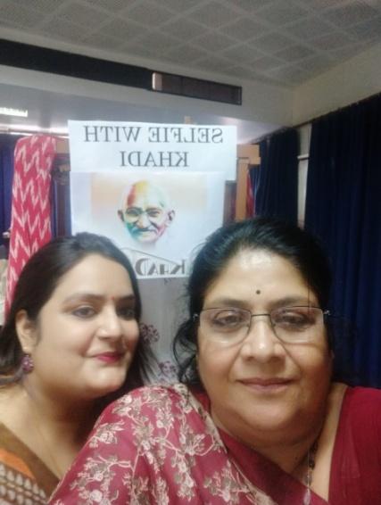 C:\Users\INDIA\Downloads\Sunetra Ma'am selfie.jpeg