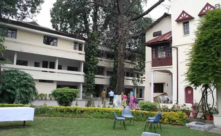 Welham Girl’s School stands as one of India’s top private institutions.